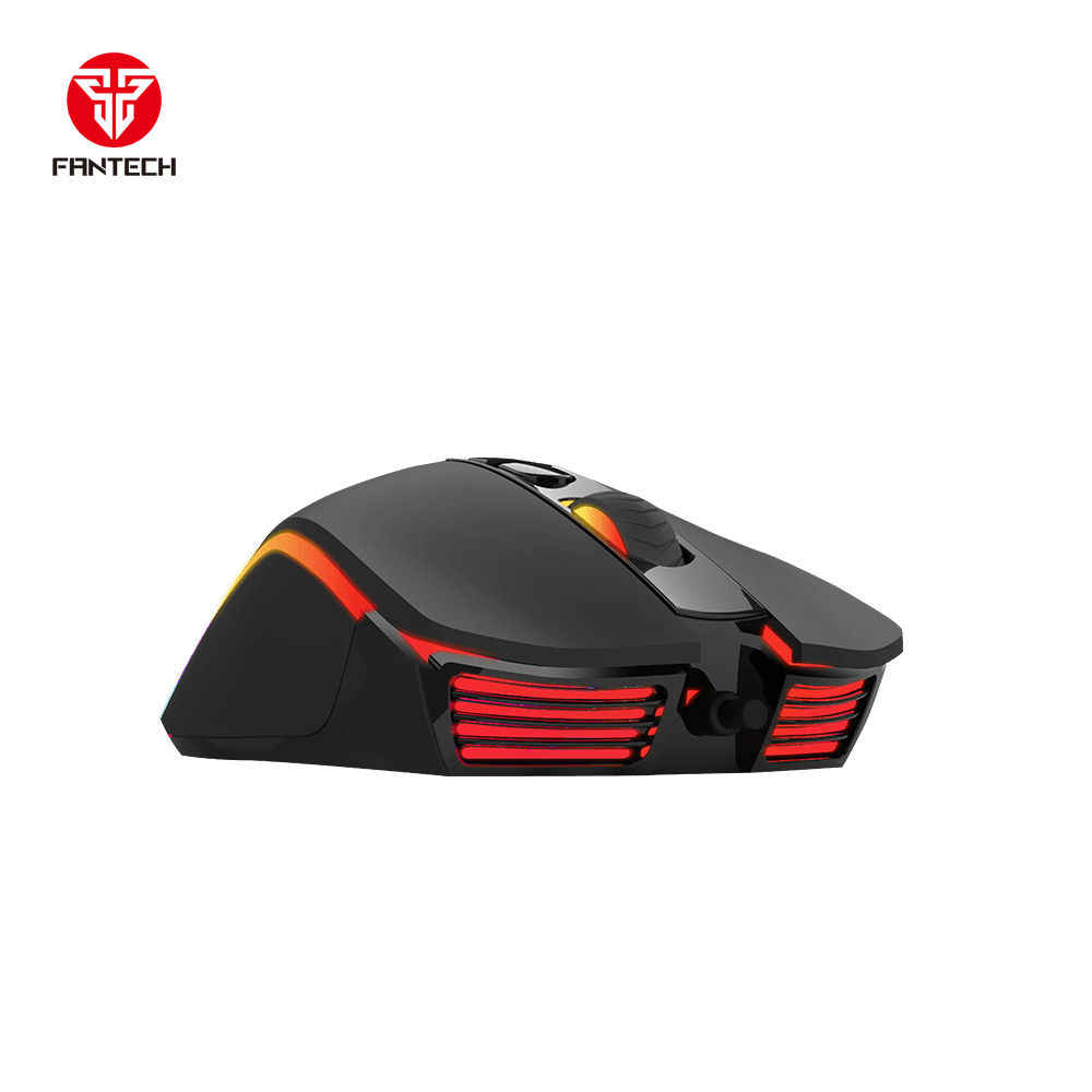 THOR II X16 V2 MACRO RGB GAMING MOUSE - Fantech Jordan | Gaming Accessories Store 