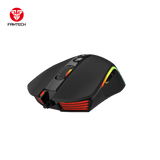 THOR II X16 V2 MACRO RGB GAMING MOUSE - Fantech Jordan | Gaming Accessories Store 