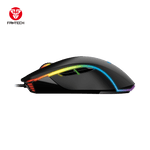 THOR II X16 V2 MACRO RGB GAMING MOUSE - Fantech Jordan | Gaming Accessories Store 