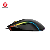 THOR II X16 V2 MACRO RGB GAMING MOUSE - Fantech Jordan | Gaming Accessories Store 