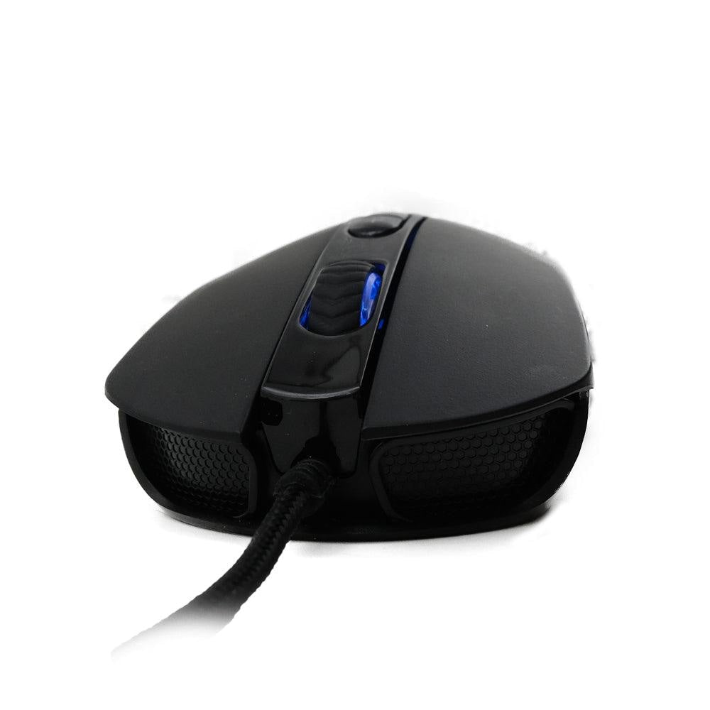 THOR X9 MACRO RGB GAMING MOUSE - Fantech Jordan | Gaming Accessories Store 