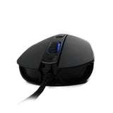 THOR X9 MACRO RGB GAMING MOUSE - Fantech Jordan | Gaming Accessories Store 