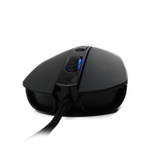 THOR X9 MACRO RGB GAMING MOUSE – Fantech Jordan
