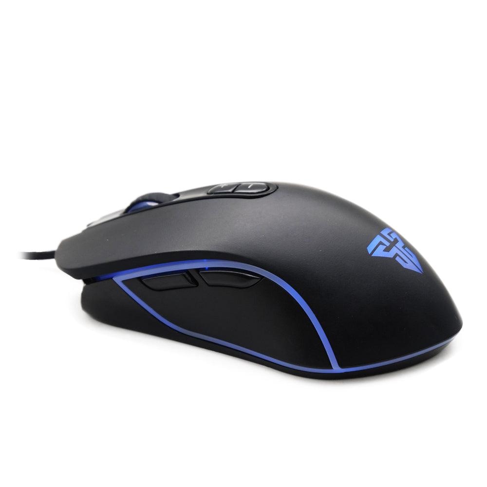 THOR X9 MACRO RGB GAMING MOUSE - Fantech Jordan | Gaming Accessories Store 