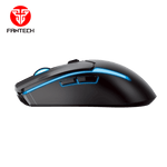 VENOM II WGC2 WIRELESS 2.4GHZ PRO-GAMING MOUSE - Fantech Jordan | Gaming Accessories Store 