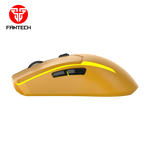 VENOM II WGC2 WIRELESS 2.4GHZ PRO-GAMING MOUSE - Fantech Jordan | Gaming Accessories Store 