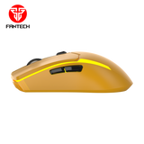 VENOM II WGC2 WIRELESS 2.4GHZ PRO-GAMING MOUSE - Fantech Jordan | Gaming Accessories Store 