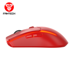 VENOM II WGC2 WIRELESS 2.4GHZ PRO-GAMING MOUSE - Fantech Jordan | Gaming Accessories Store 