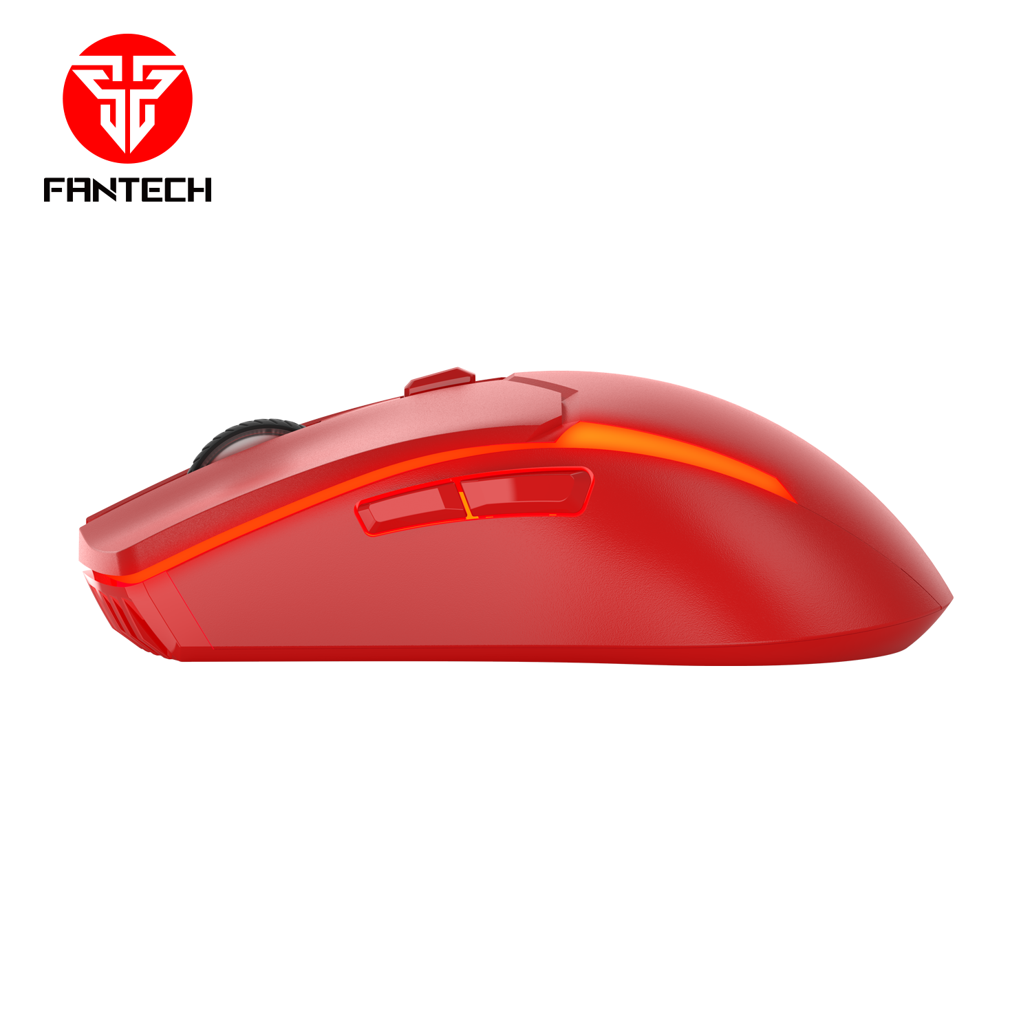 VENOM II WGC2 WIRELESS 2.4GHZ PRO-GAMING MOUSE - Fantech Jordan | Gaming Accessories Store 
