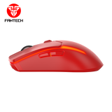 VENOM II WGC2 WIRELESS 2.4GHZ PRO-GAMING MOUSE - Fantech Jordan | Gaming Accessories Store 