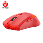 VENOM II WGC2 WIRELESS 2.4GHZ PRO-GAMING MOUSE - Fantech Jordan | Gaming Accessories Store 