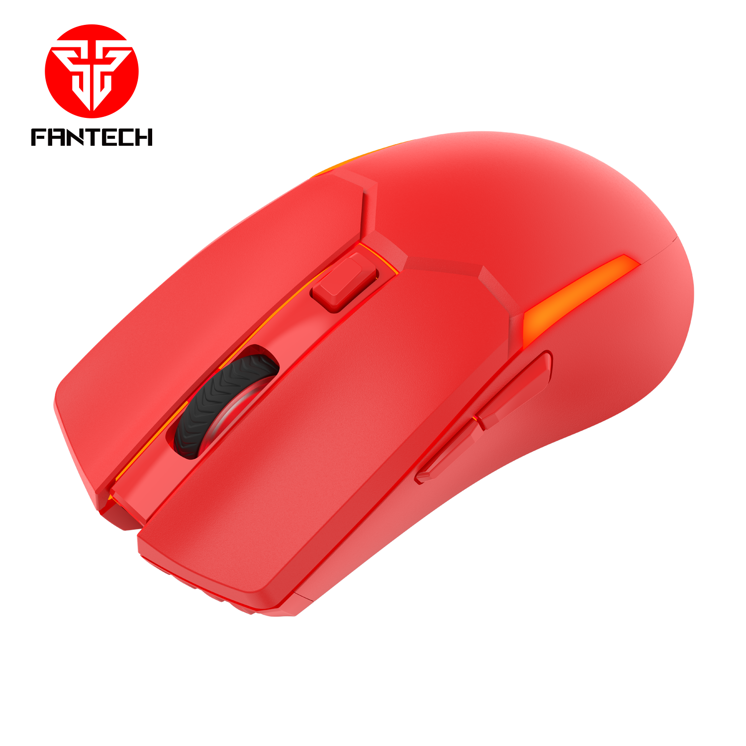 VENOM II WGC2 WIRELESS 2.4GHZ PRO-GAMING MOUSE - Fantech Jordan | Gaming Accessories Store 