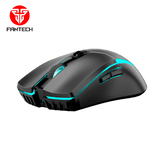 VENOM II WGC2 WIRELESS 2.4GHZ PRO-GAMING MOUSE - Fantech Jordan | Gaming Accessories Store 