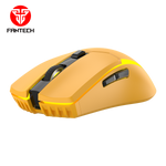 VENOM II WGC2 WIRELESS 2.4GHZ PRO-GAMING MOUSE - Fantech Jordan | Gaming Accessories Store 