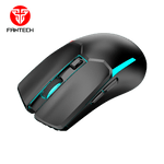 VENOM II WGC2 WIRELESS 2.4GHZ PRO-GAMING MOUSE - Fantech Jordan | Gaming Accessories Store 