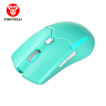 VENOM II WGC2 WIRELESS 2.4GHZ PRO-GAMING MOUSE - Fantech Jordan | Gaming Accessories Store 