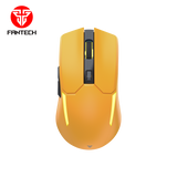 VENOM II WGC2 WIRELESS 2.4GHZ PRO-GAMING MOUSE - Fantech Jordan | Gaming Accessories Store 