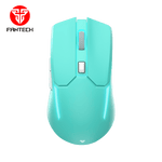 VENOM II WGC2 WIRELESS MOUSE MINT EDITION - Fantech Jordan | Gaming Accessories Store 