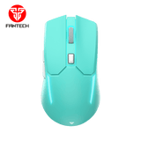 VENOM II WGC2 WIRELESS MOUSE MINT EDITION - Fantech Jordan | Gaming Accessories Store 