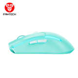 VENOM II WGC2 WIRELESS MOUSE MINT EDITION - Fantech Jordan | Gaming Accessories Store 
