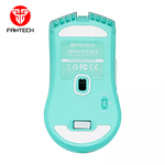 VENOM II WGC2 WIRELESS MOUSE MINT EDITION - Fantech Jordan | Gaming Accessories Store 