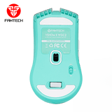 VENOM II WGC2 WIRELESS MOUSE MINT EDITION - Fantech Jordan | Gaming Accessories Store 